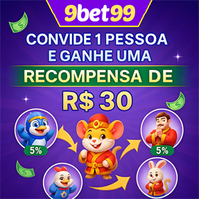 9bet99 Indique amigos para receber um bônus