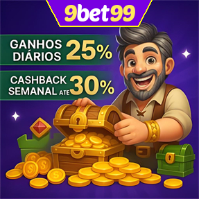 9bet99 Fundo de Resgate de Perdas Semanais