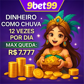 9bet99 Mina Misteriosa
